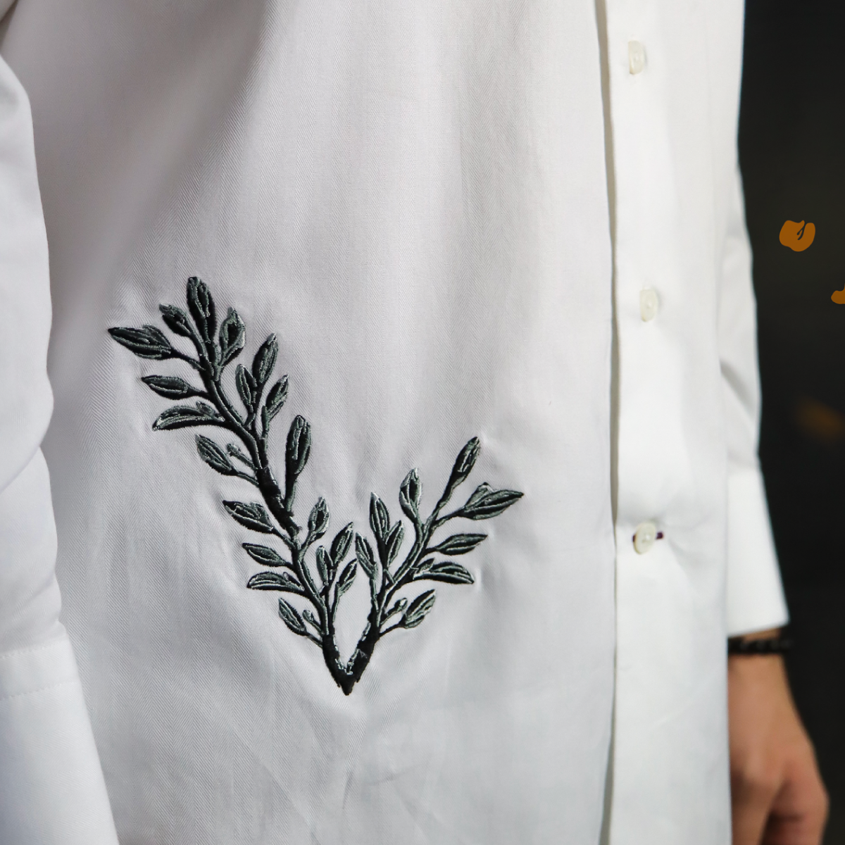 CAMISA AXOLOTE