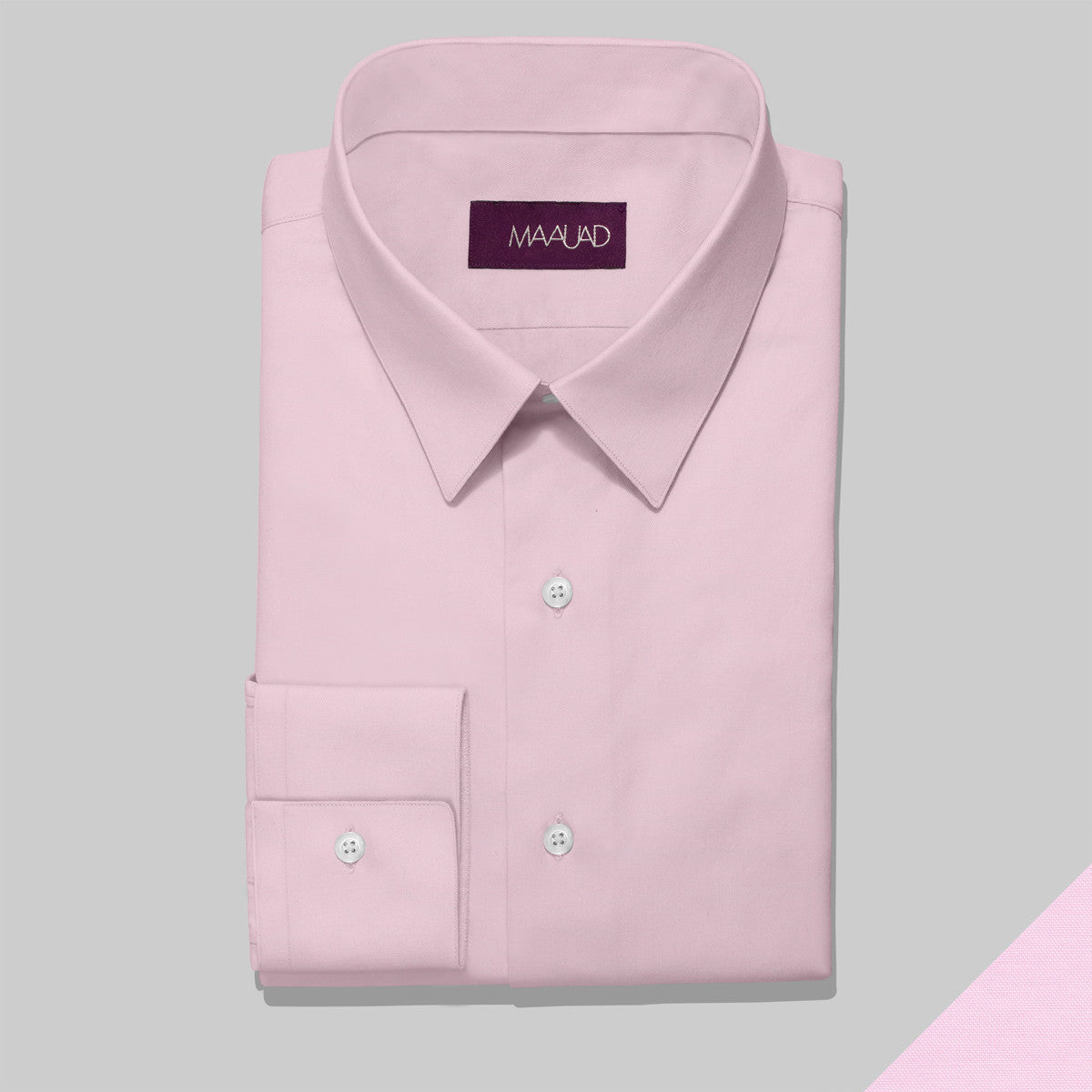 Vestir Slim Fit | W11 Parma Rosa