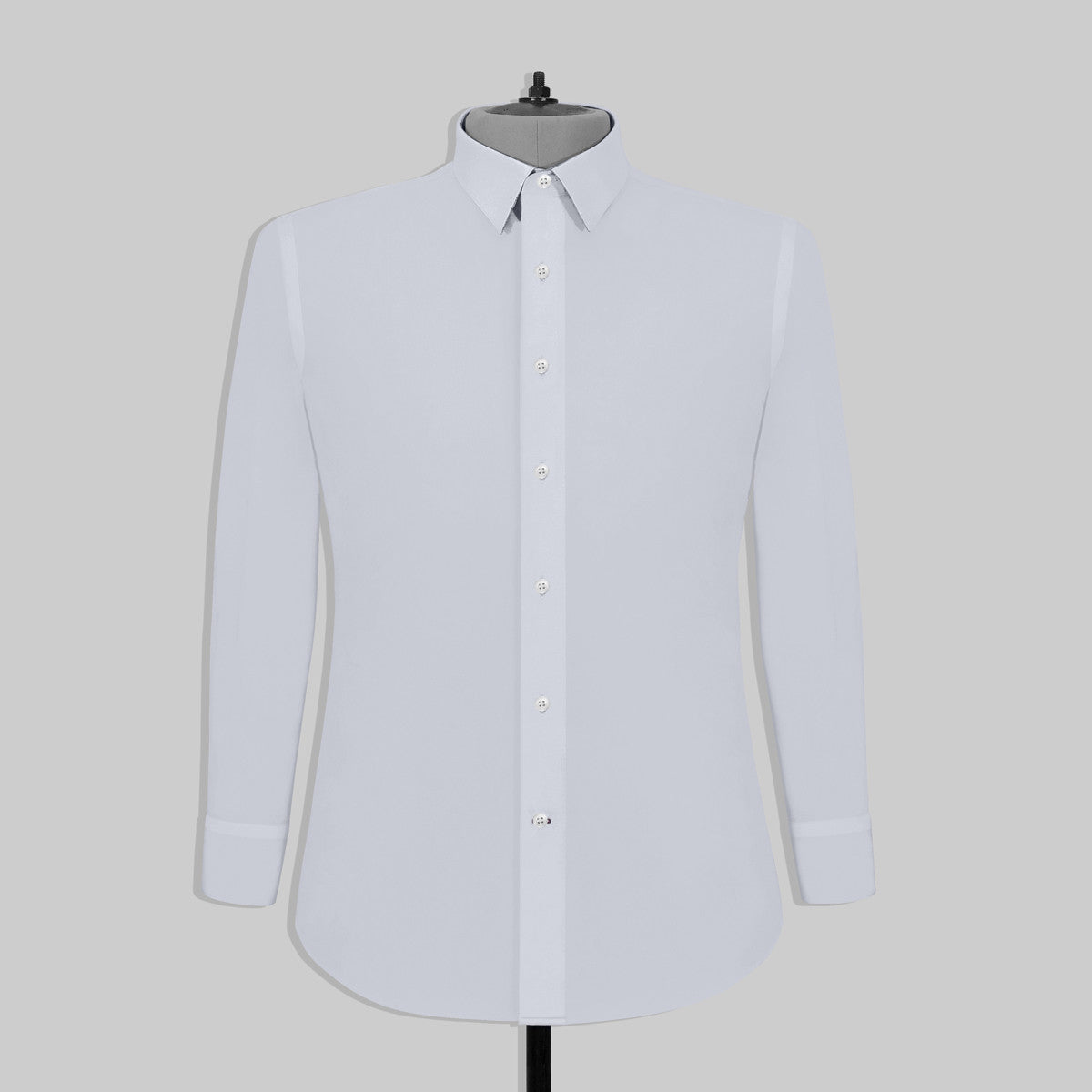 Vestir Slim Fit | W13 Parma Gris