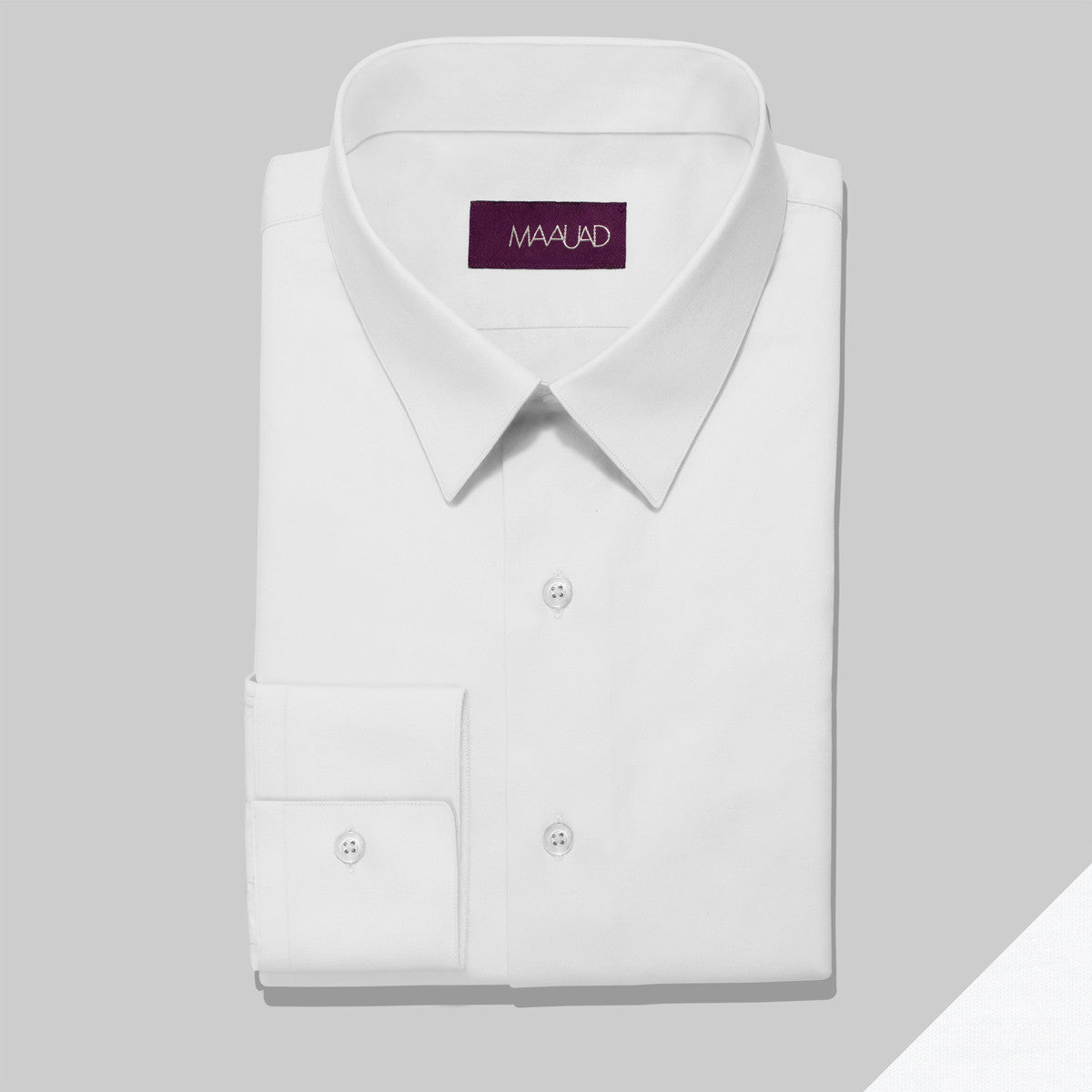 Vestir Slim Fit | W14 Cannes Blanco