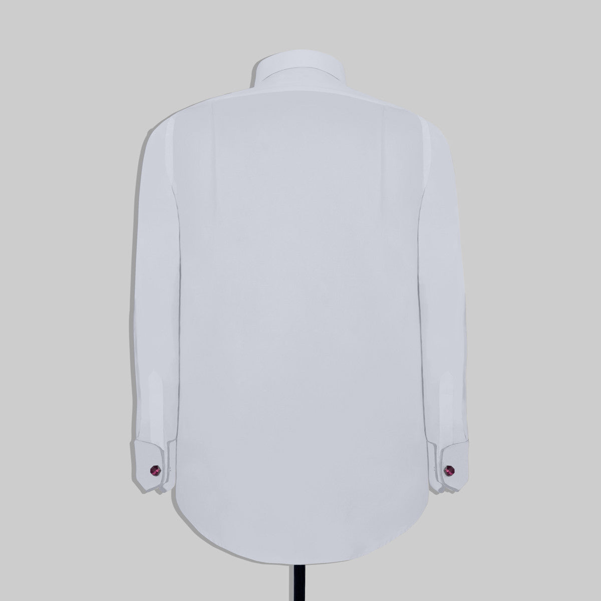 Vestir Mancuernillas | W18 Cannes Gris