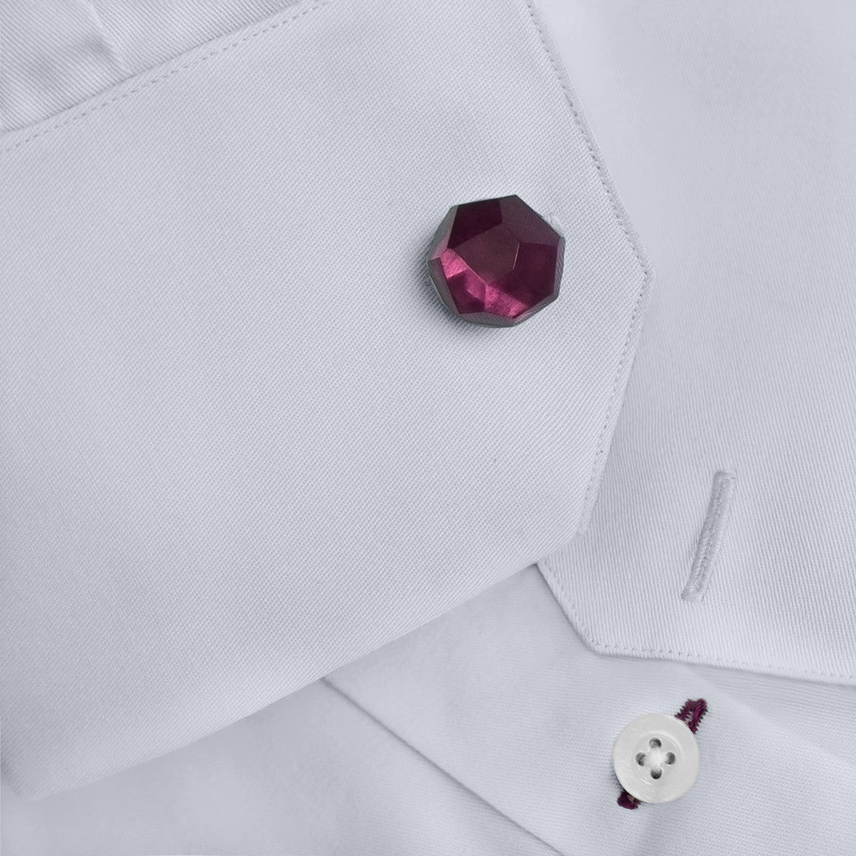 Vestir Mancuernillas | W18 Cannes Gris