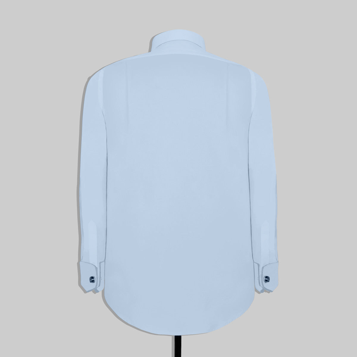 Vestir Mancuernillas | W4 Troyes Cielo