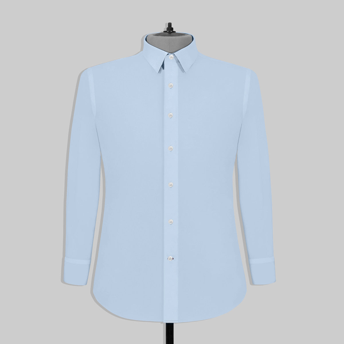 Vestir Slim Fit | W4 Troyes Cielo