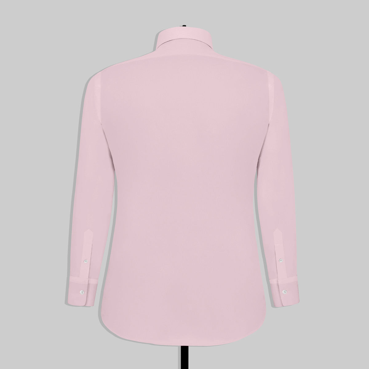 Vestir Slim Fit | W5 Troyes Rosa