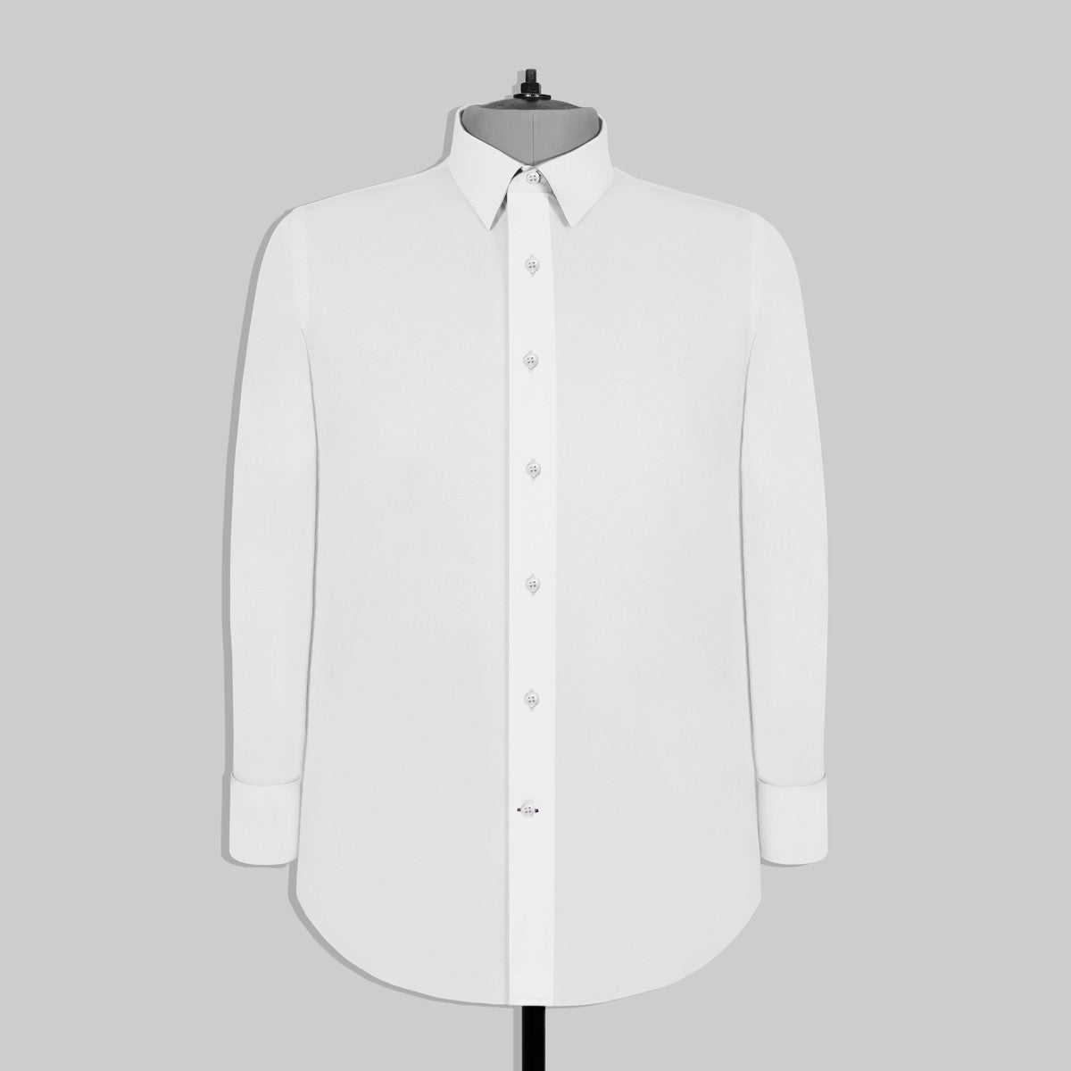 Vestir Mancuernillas | W8 Parma Blanco