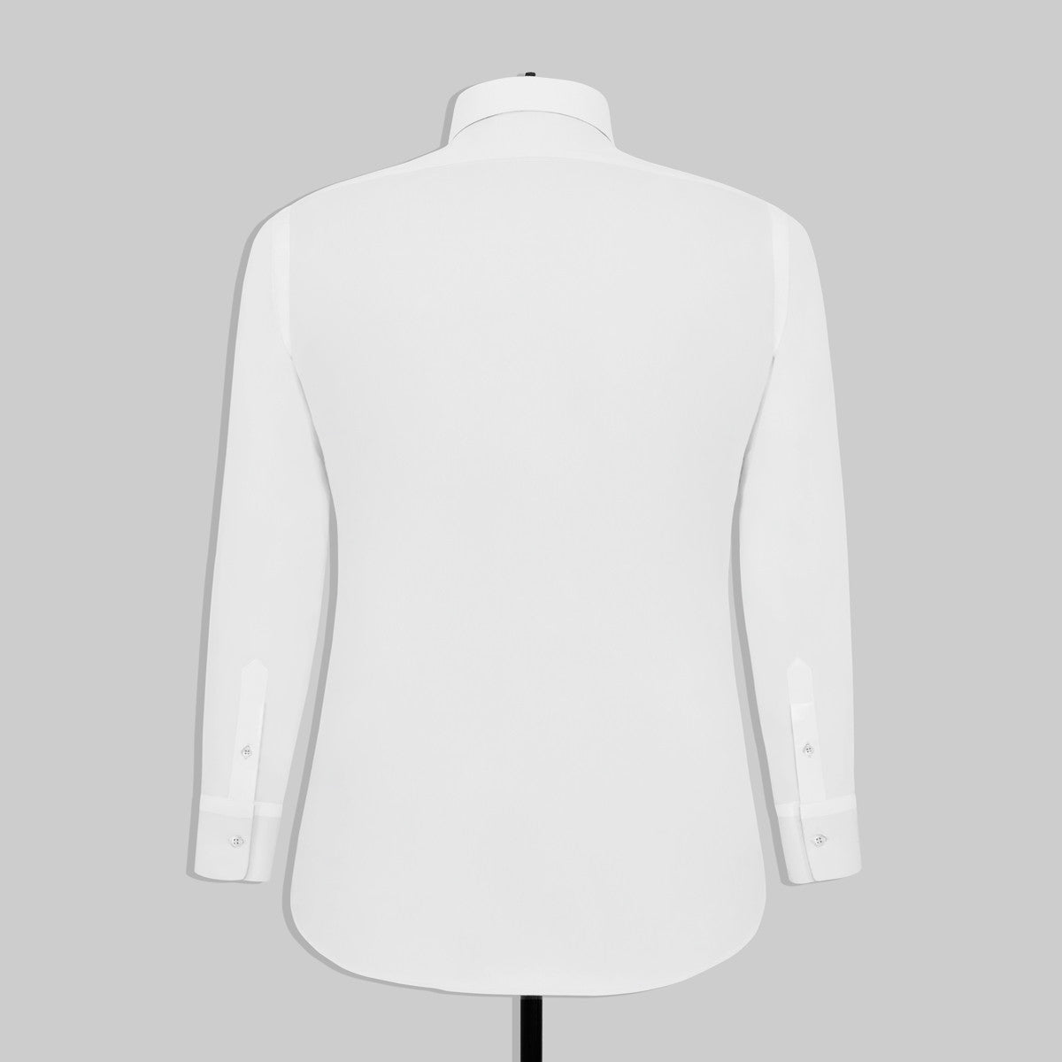 Vestir Slim Fit | W8 Parma Blanco