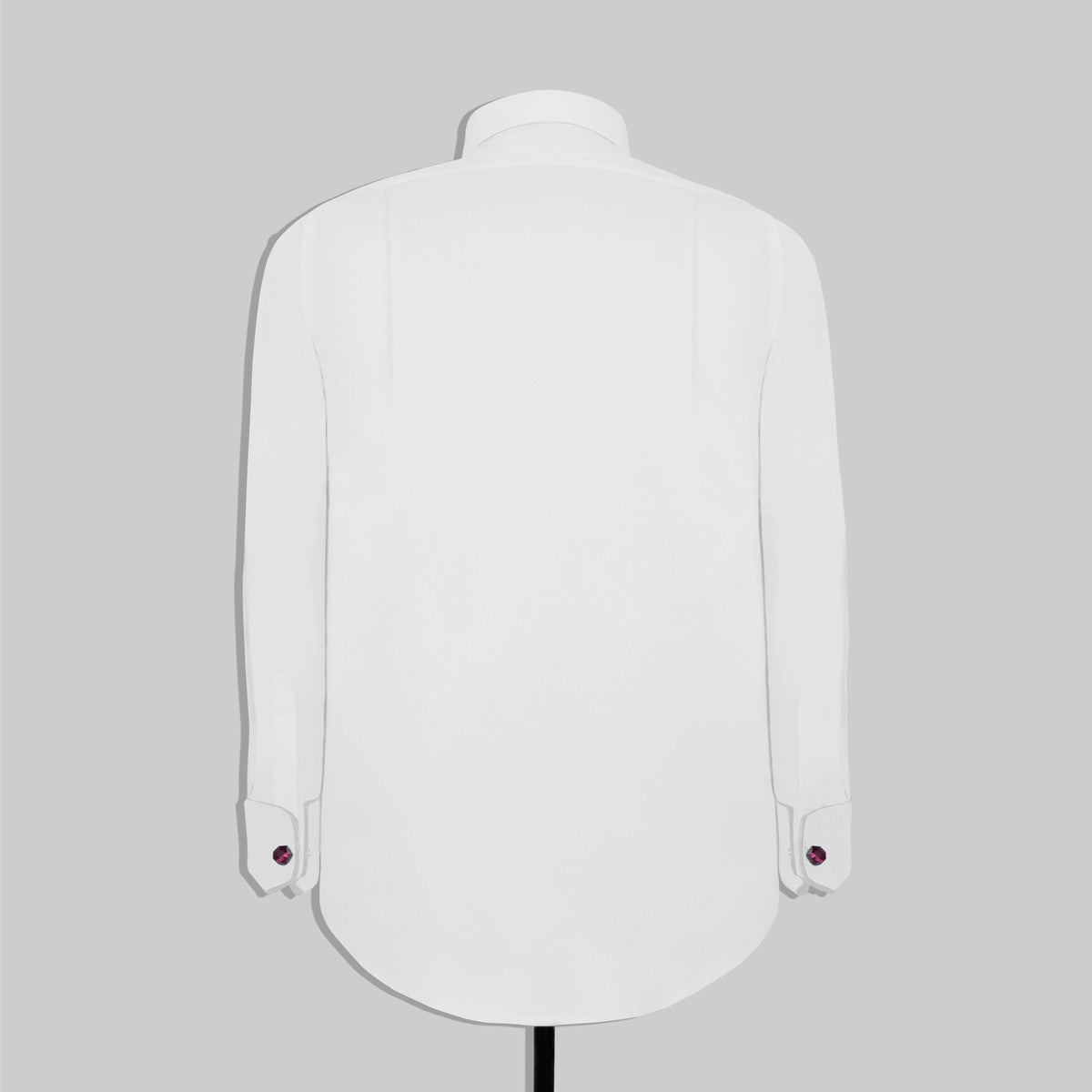 Vestir Mancuernillas | W9 Parma Off-white
